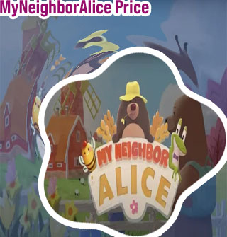 Alice coin crypto