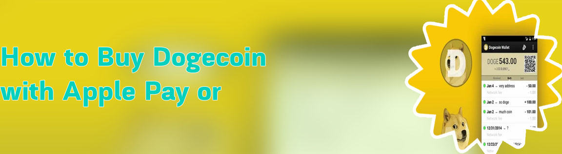Best app to buy dogecoin