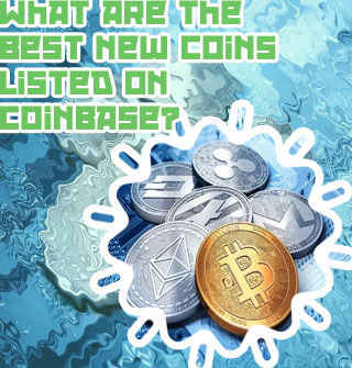Best cryptocurrency on coinbase