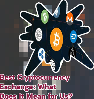Best website for cryptocurrency