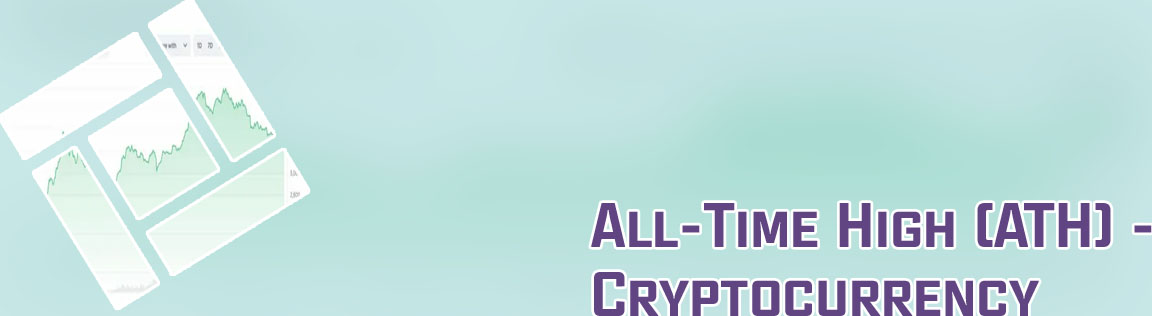 Bitcoin ath