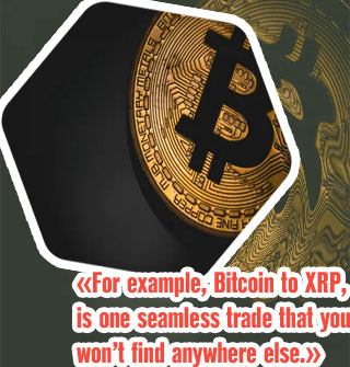 Bitcoin demokonto