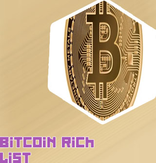 Bitcoin info