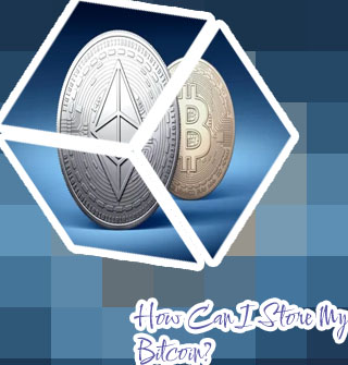 Bitcoin to eth