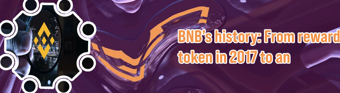 Bnb crypto