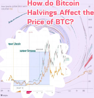 Btc halving dates