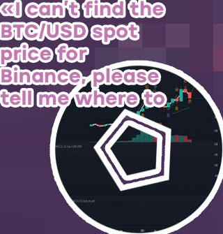 Btcusd binance