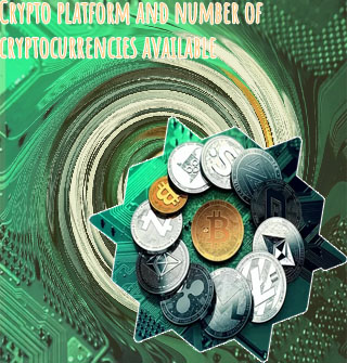 Cheapest crypto currencies