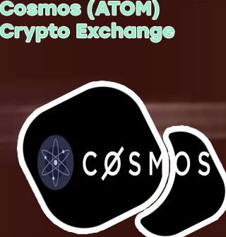 Crypto atom
