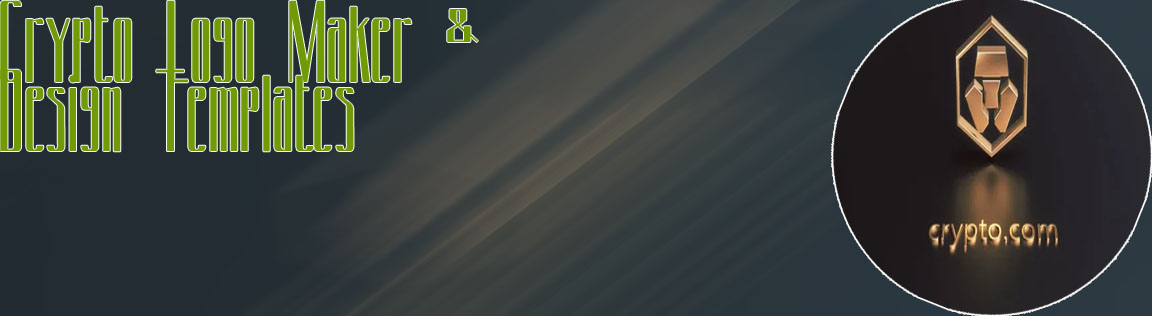 Crypto com logo