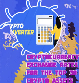 Crypto convertor