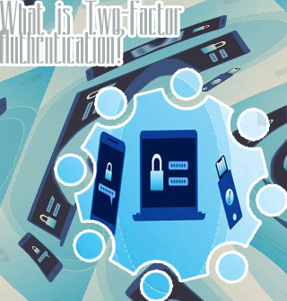 Cryptocom authenticator