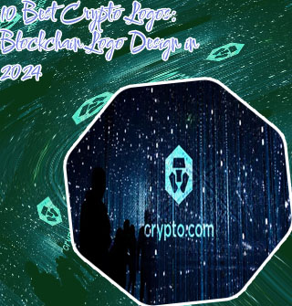 Cryptocom logo png
