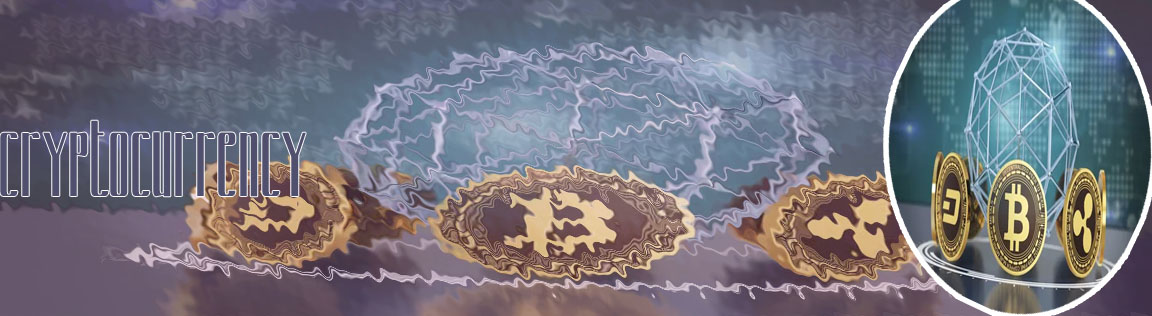 Cryptocurrency meaning