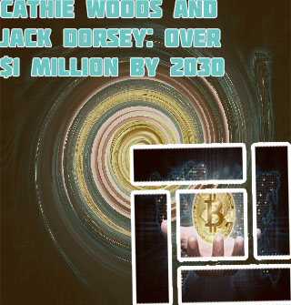 Different cryptocurrency over million