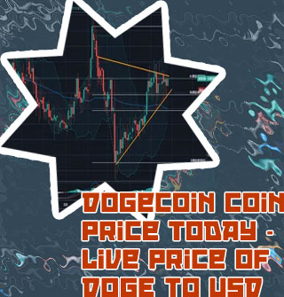 Dogecoin current price usd