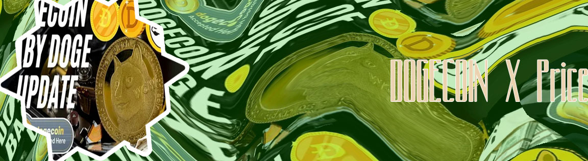 Dogecoin price today
