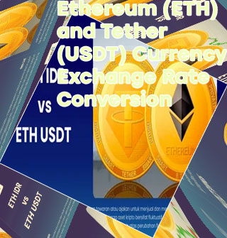 Eth to usdt