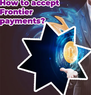How to buy frontier crypto