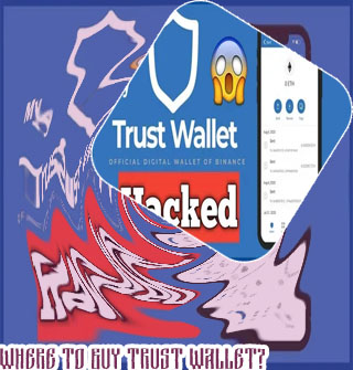 How to sell eth on trust wallet
