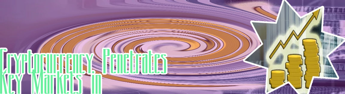 Inflation and cryptocurrency