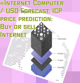 Internet computer crypto value
