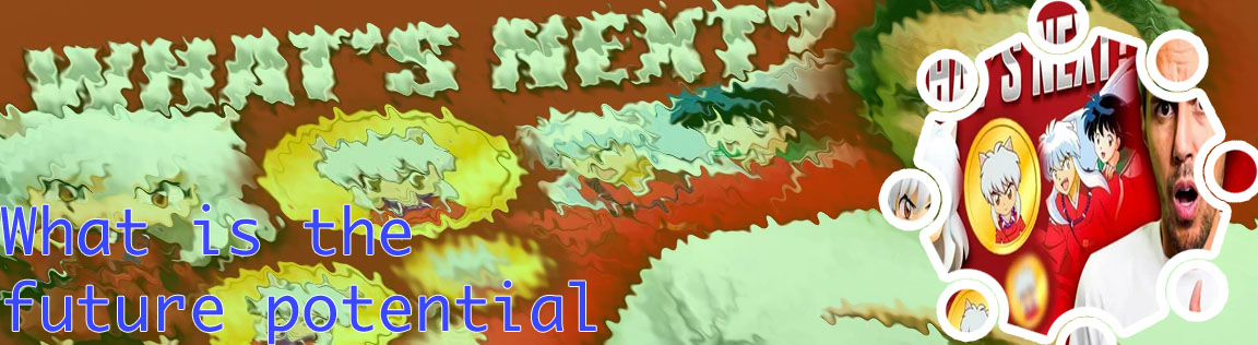 Inuyasha crypto