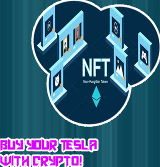 Marketplace crypto