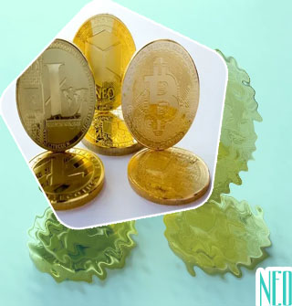 Neo currency price