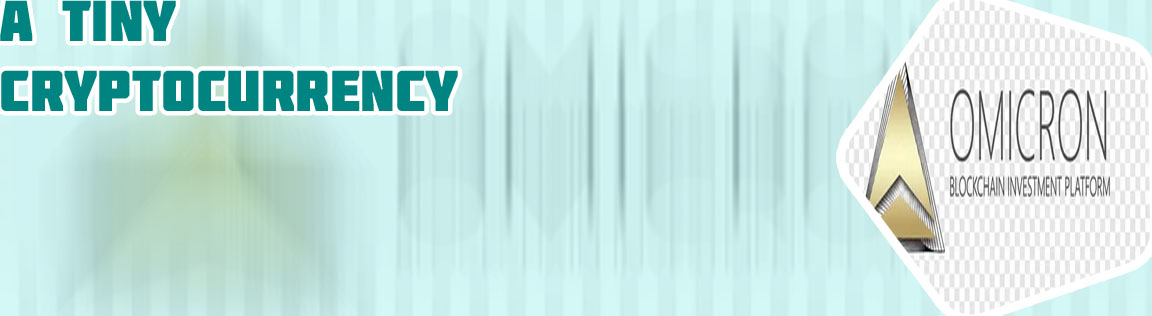 Omicron crypto