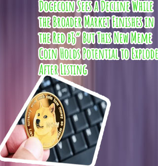 Outage dogecoin