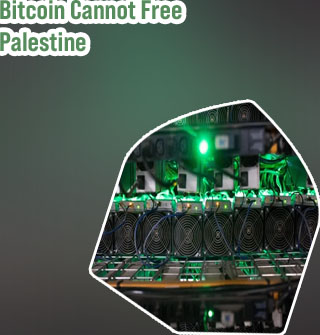Plans to bitcoin vulnerable power grid