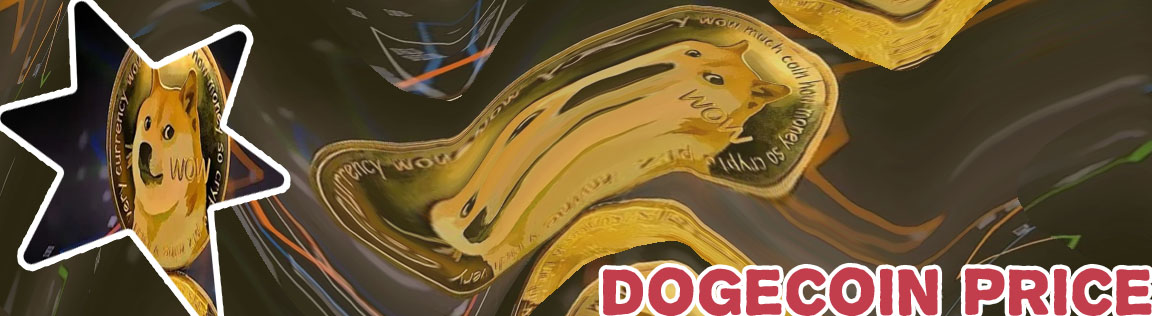 Price of dogecoin