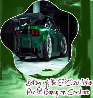 Rocket bunny cryptocurrency