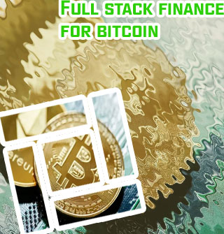 Stack cryptocurrency