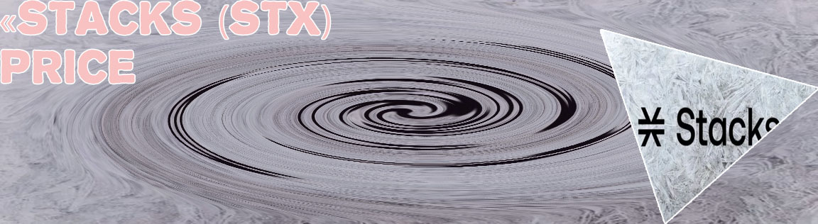 Stx crypto