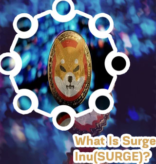Surge inu crypto