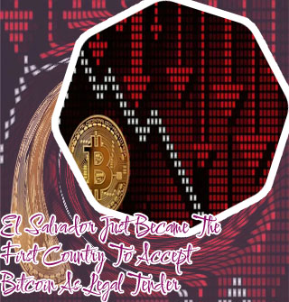 The ups downs bitcoin el