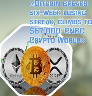 Today show bitcoin story