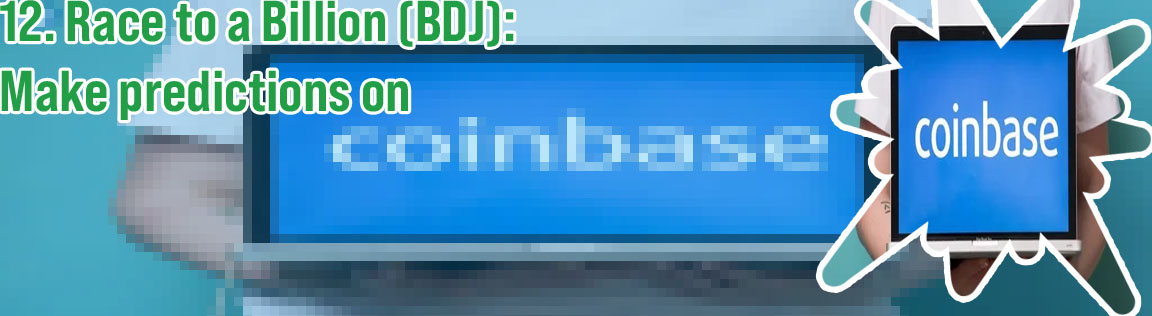 Top crypto to buy on coinbase