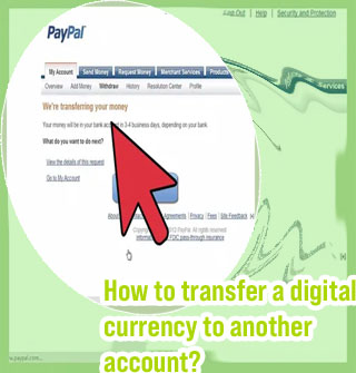 Transfer crypto com to bank account