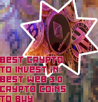 Web 30 crypto tokens