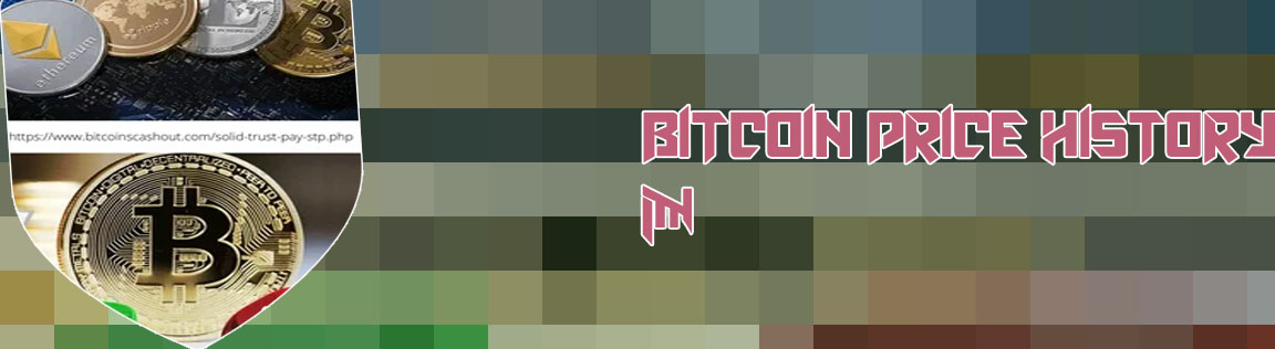 What is one bitcoin worth