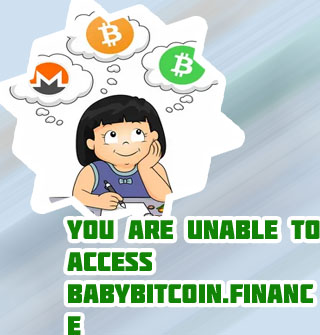 Where can you buy baby bitcoin