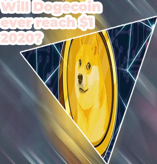 Will dogecoin ever hit $10